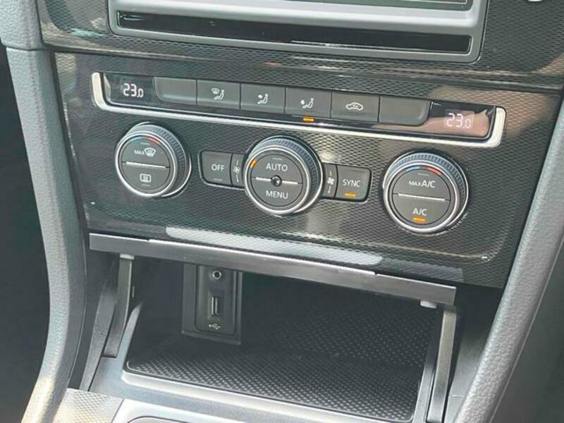 GOLF GTE