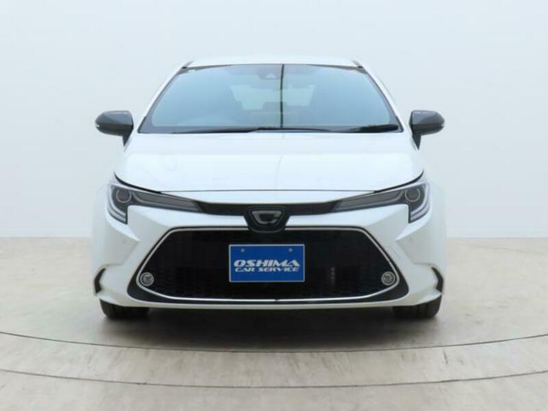COROLLA TOURING