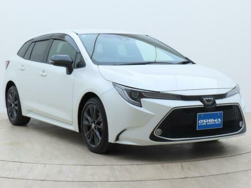 COROLLA TOURING