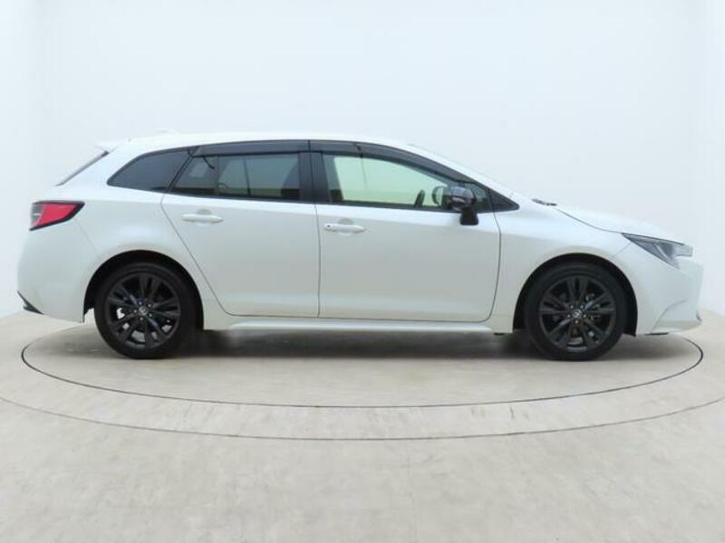 COROLLA TOURING
