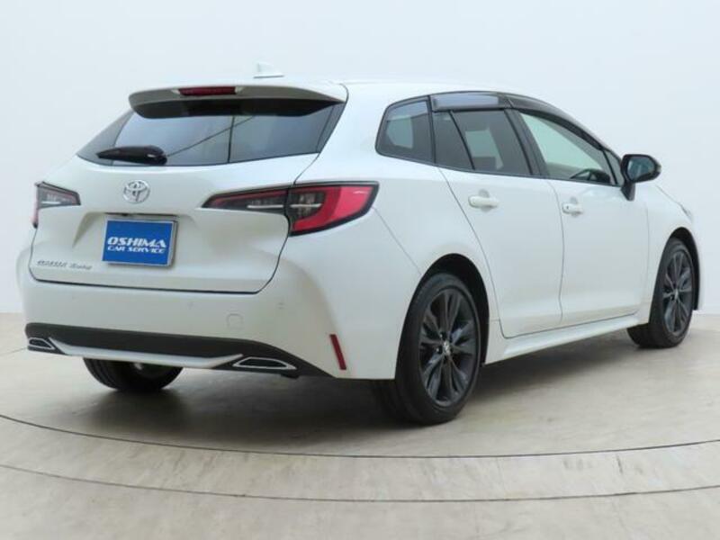 COROLLA TOURING