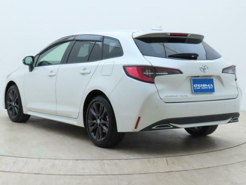 COROLLA TOURING