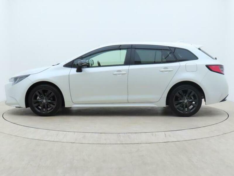 COROLLA TOURING