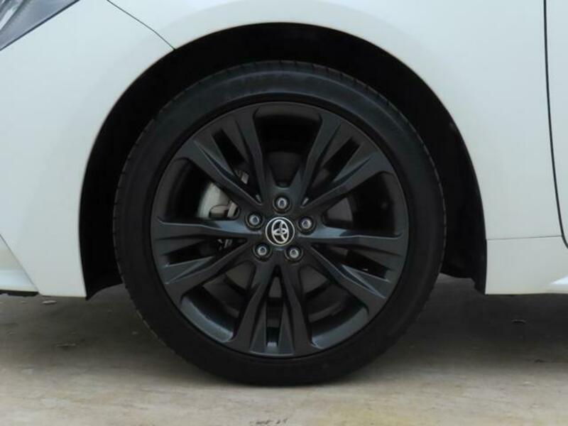 COROLLA TOURING