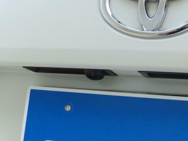 COROLLA TOURING