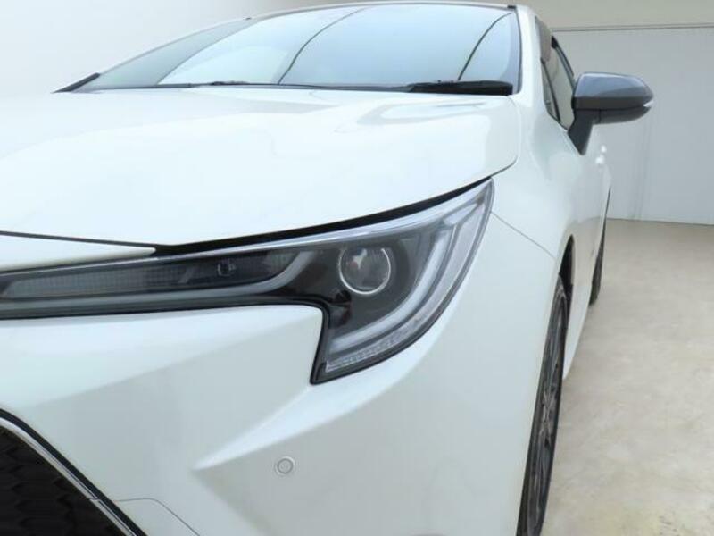 COROLLA TOURING