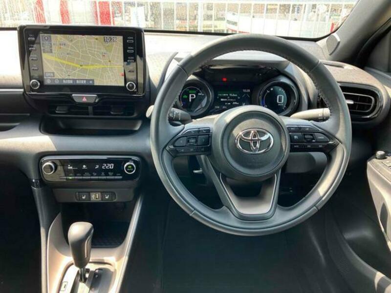 YARIS