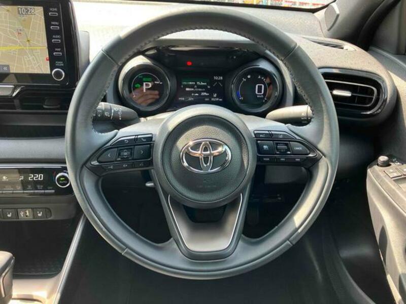 YARIS