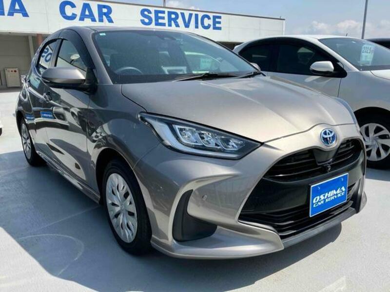 YARIS