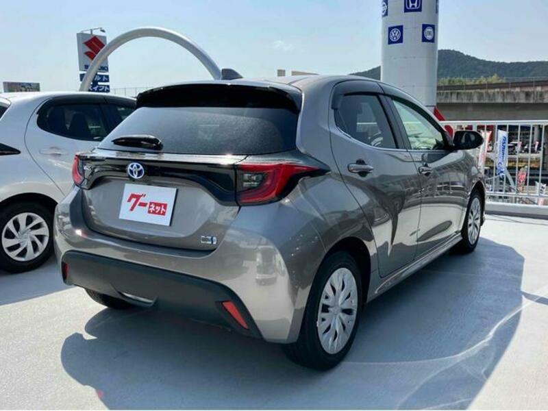YARIS
