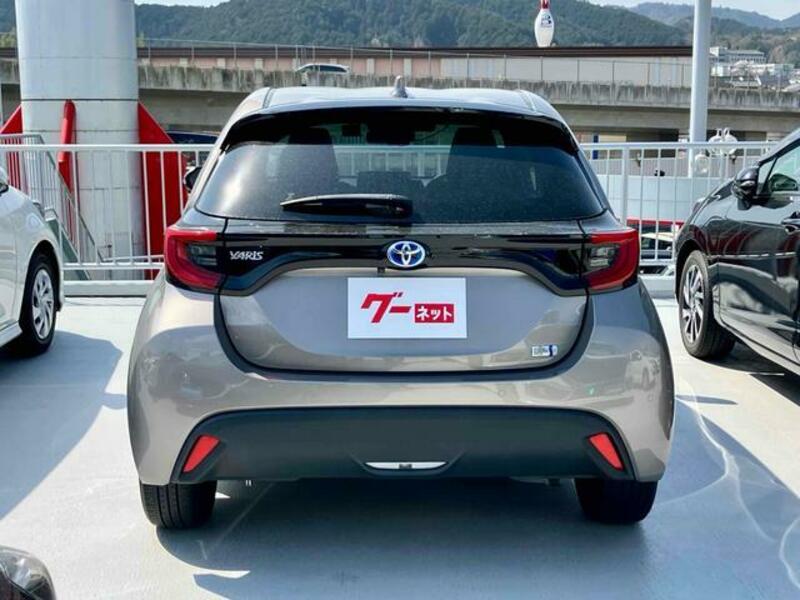 YARIS
