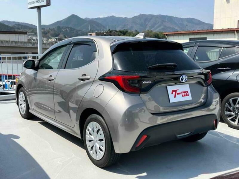 YARIS