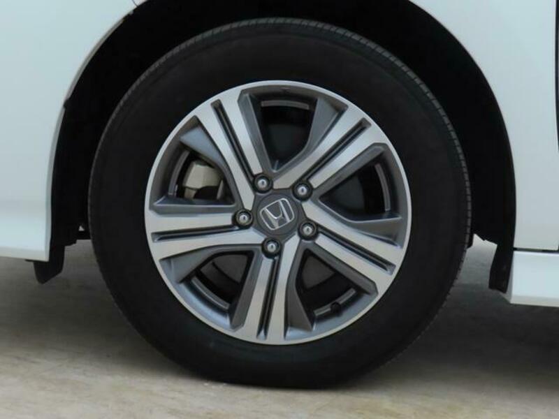 STEPWAGON SPADA