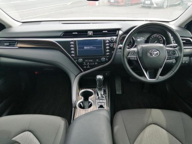 CAMRY