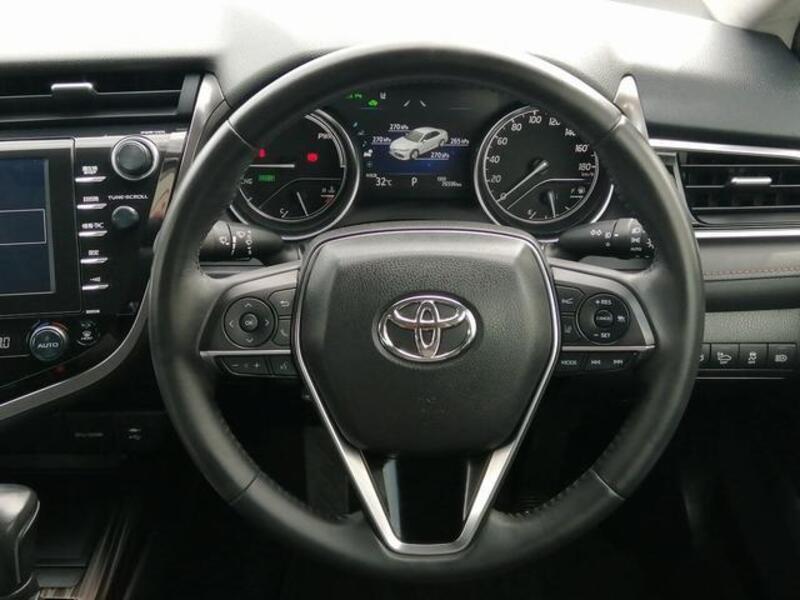 CAMRY