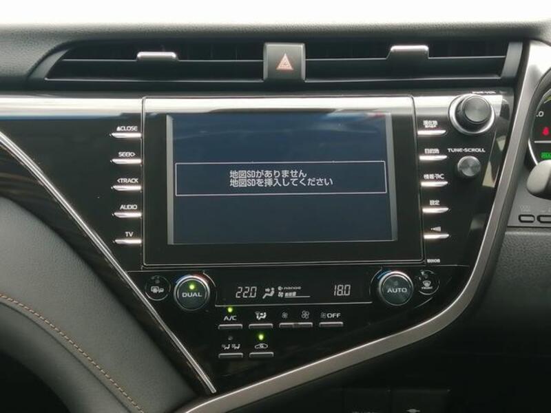 CAMRY