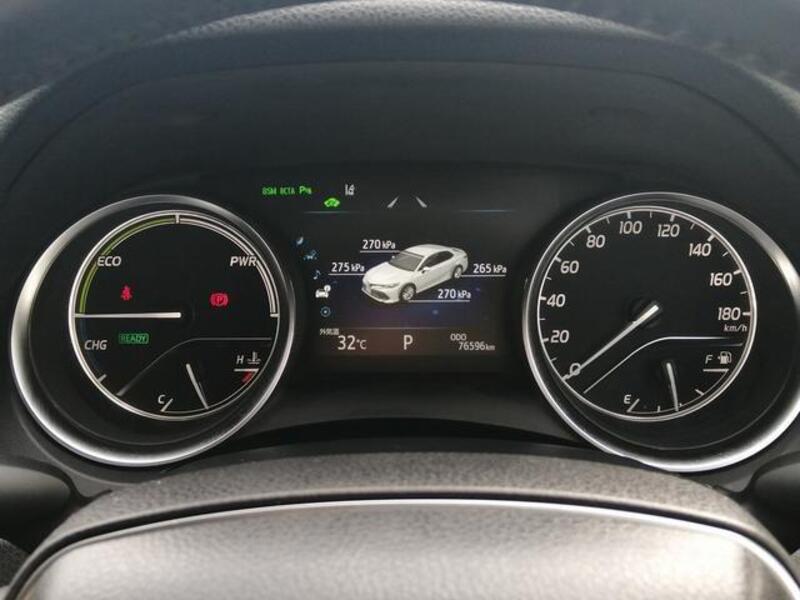CAMRY