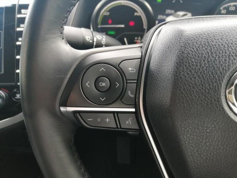 CAMRY