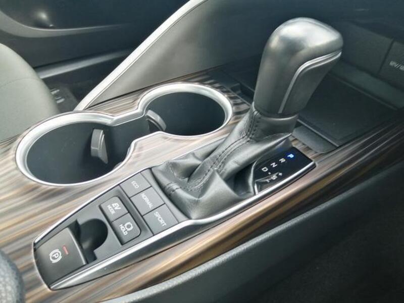CAMRY