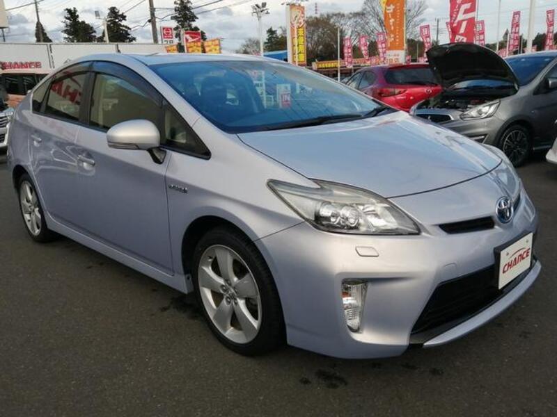 PRIUS
