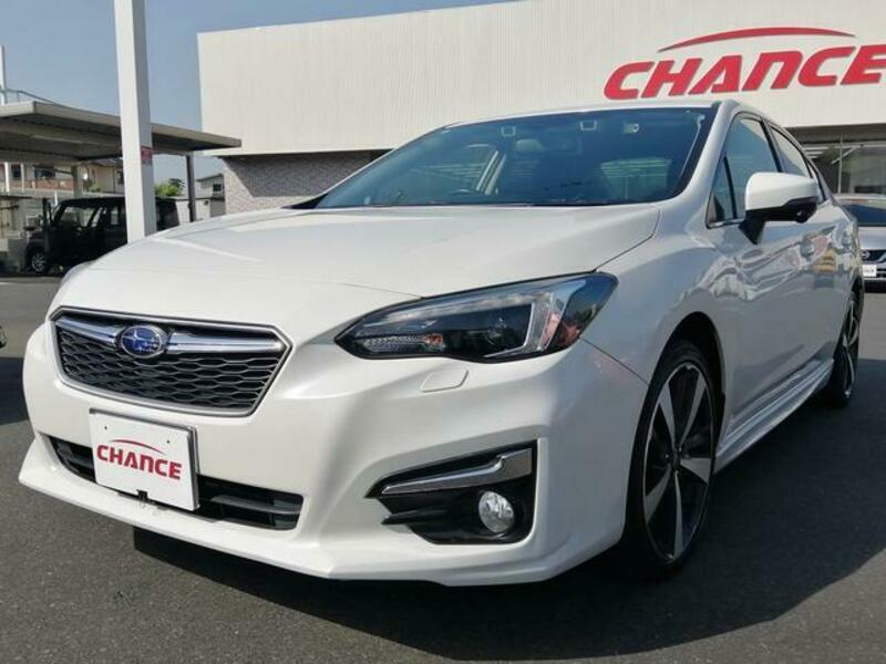 IMPREZA G4