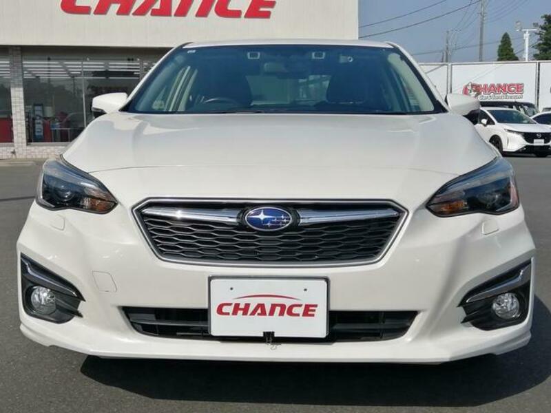 IMPREZA G4