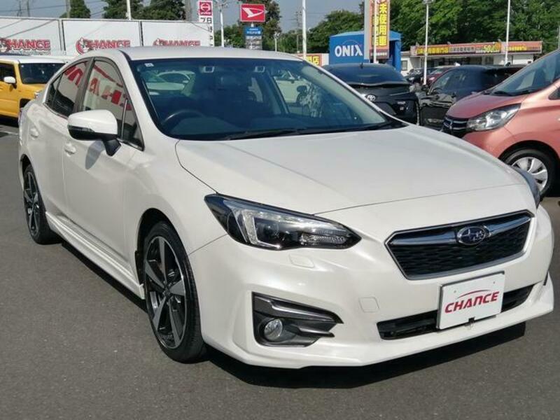IMPREZA G4