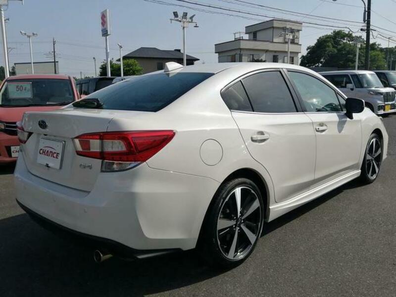 IMPREZA G4