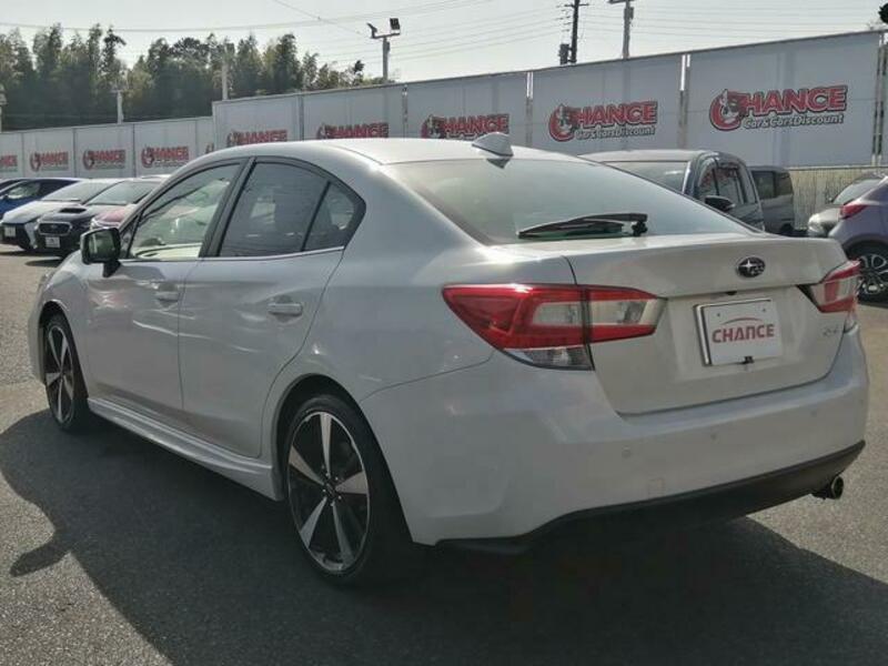IMPREZA G4