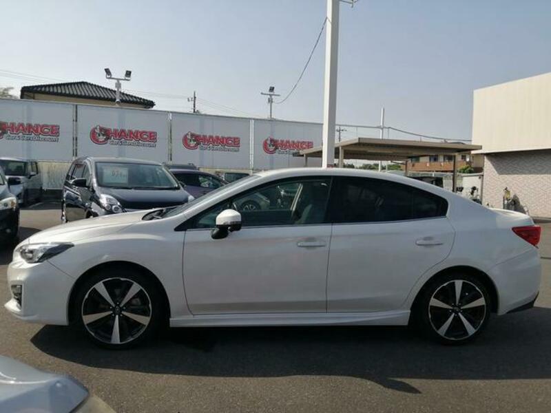 IMPREZA G4