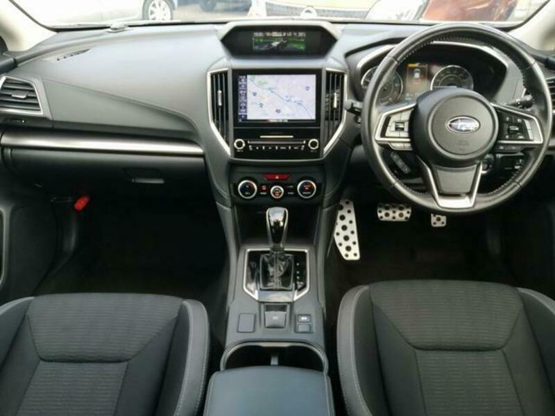 IMPREZA G4