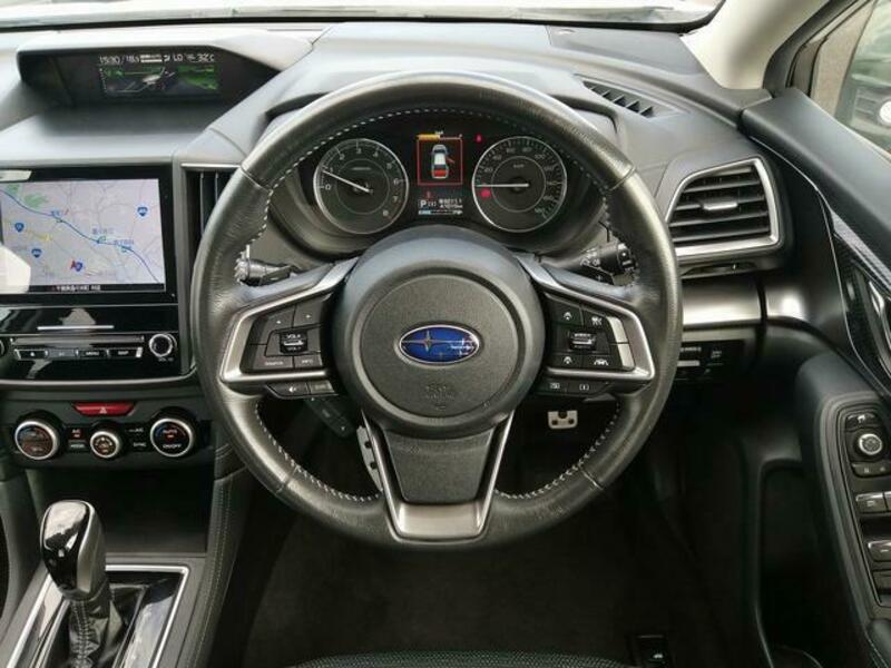 IMPREZA G4