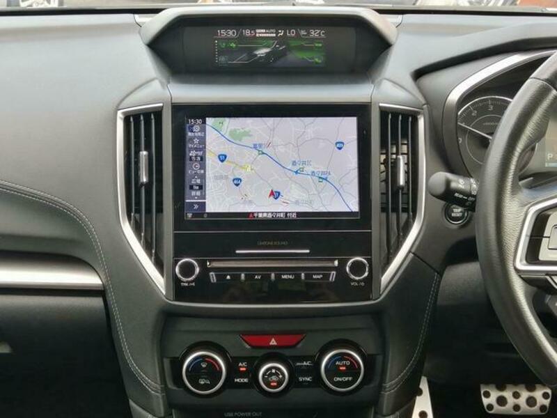 IMPREZA G4