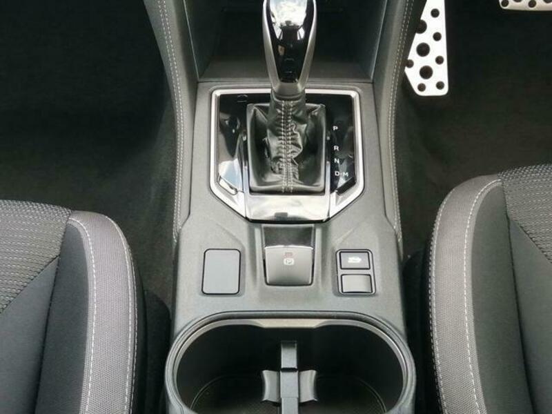 IMPREZA G4