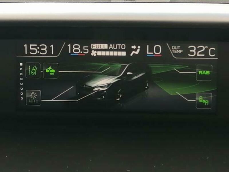IMPREZA G4