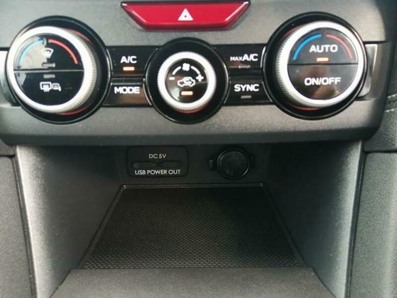 IMPREZA G4