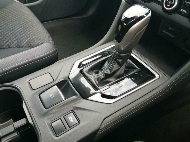 IMPREZA G4