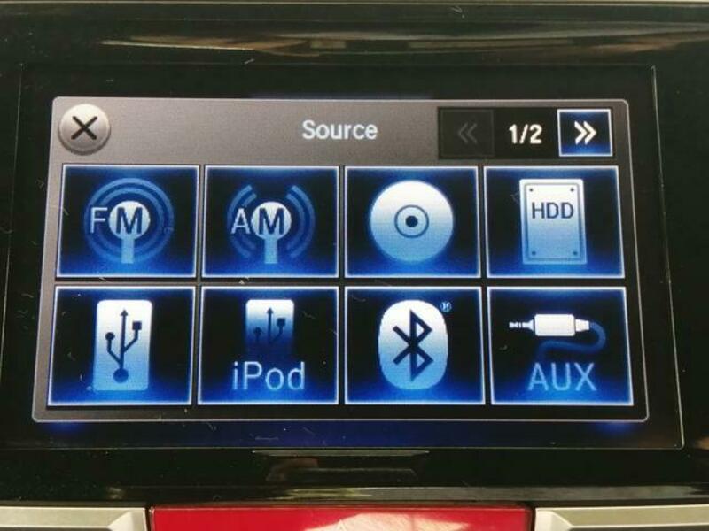 ACCORD HYBRID