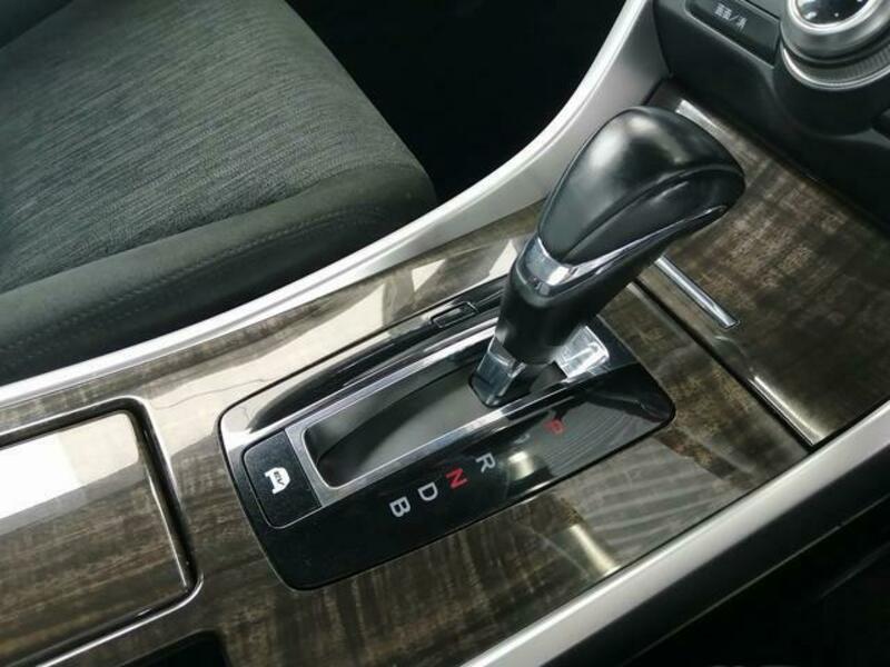 ACCORD HYBRID