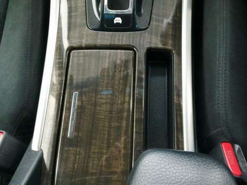 ACCORD HYBRID