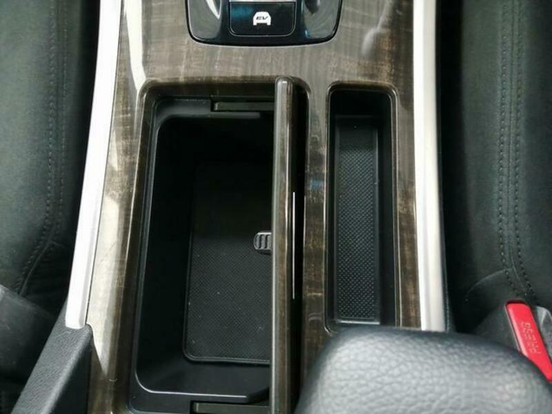 ACCORD HYBRID