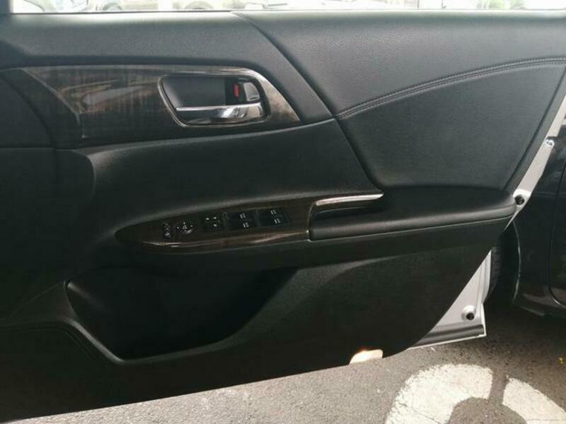 ACCORD HYBRID