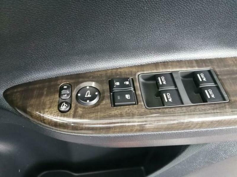 ACCORD HYBRID
