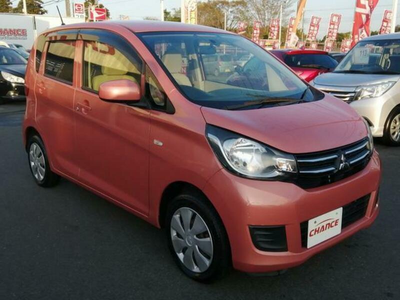 EK WAGON