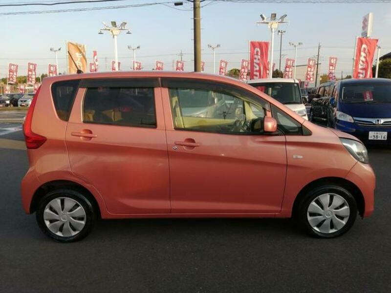 EK WAGON