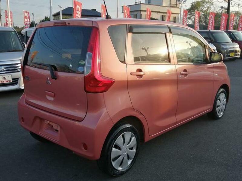EK WAGON