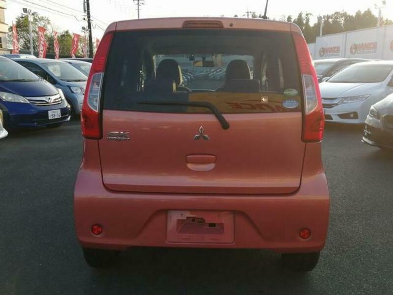 EK WAGON