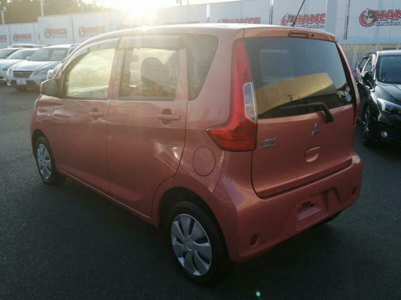 EK WAGON