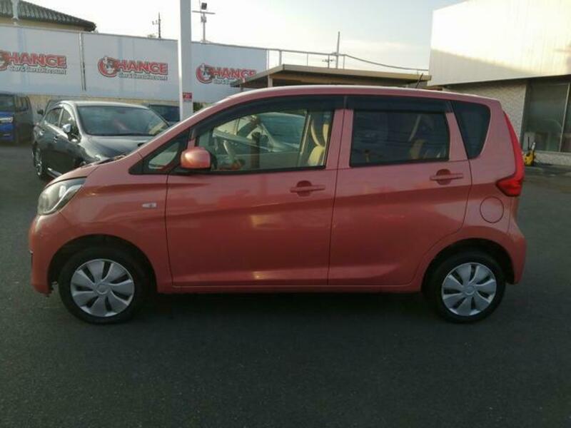 EK WAGON