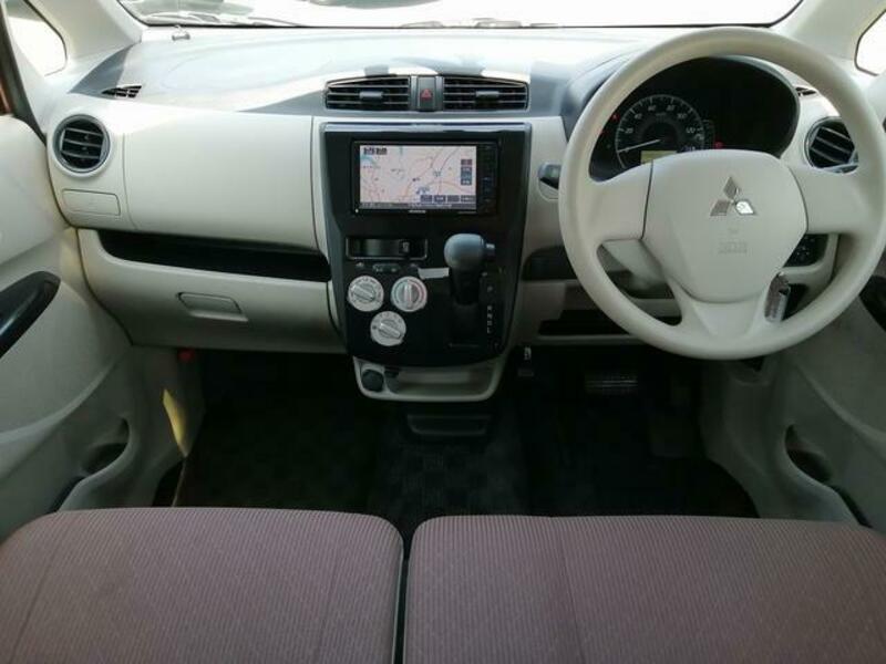 EK WAGON